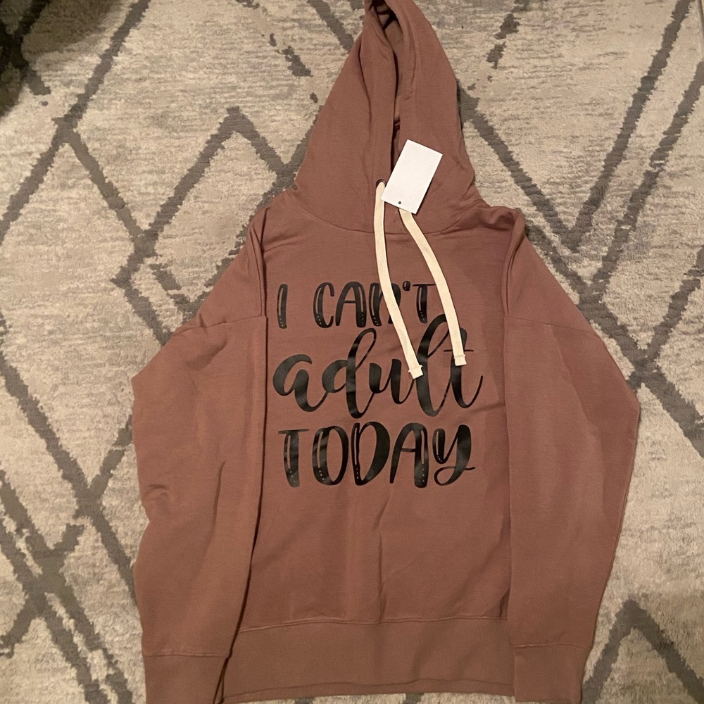 ChuChee B Sweatshirt